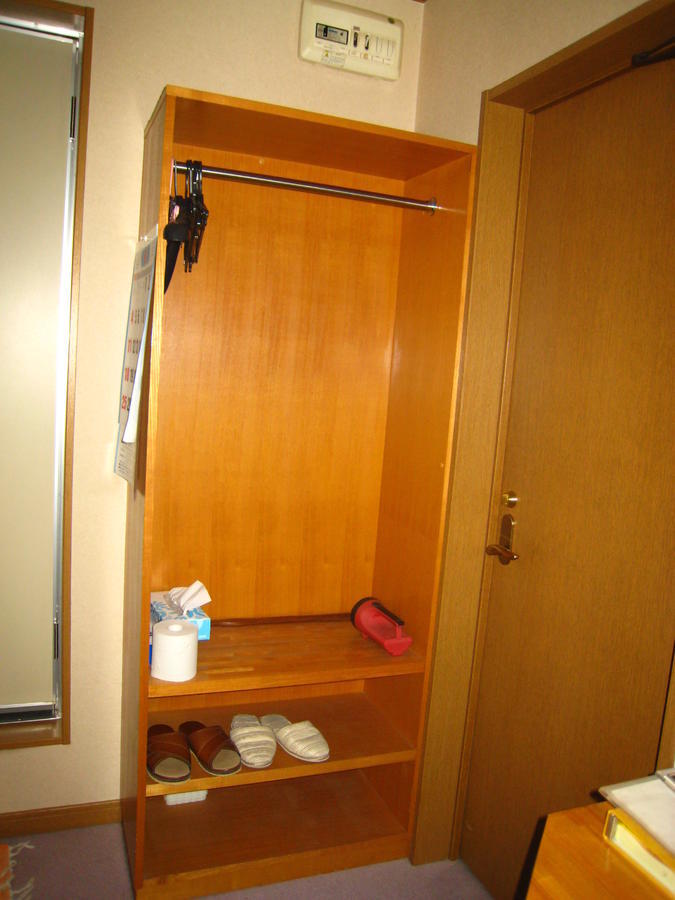 Business Hotel Ojiro ชิซุโอกะ ภายนอก รูปภาพ
