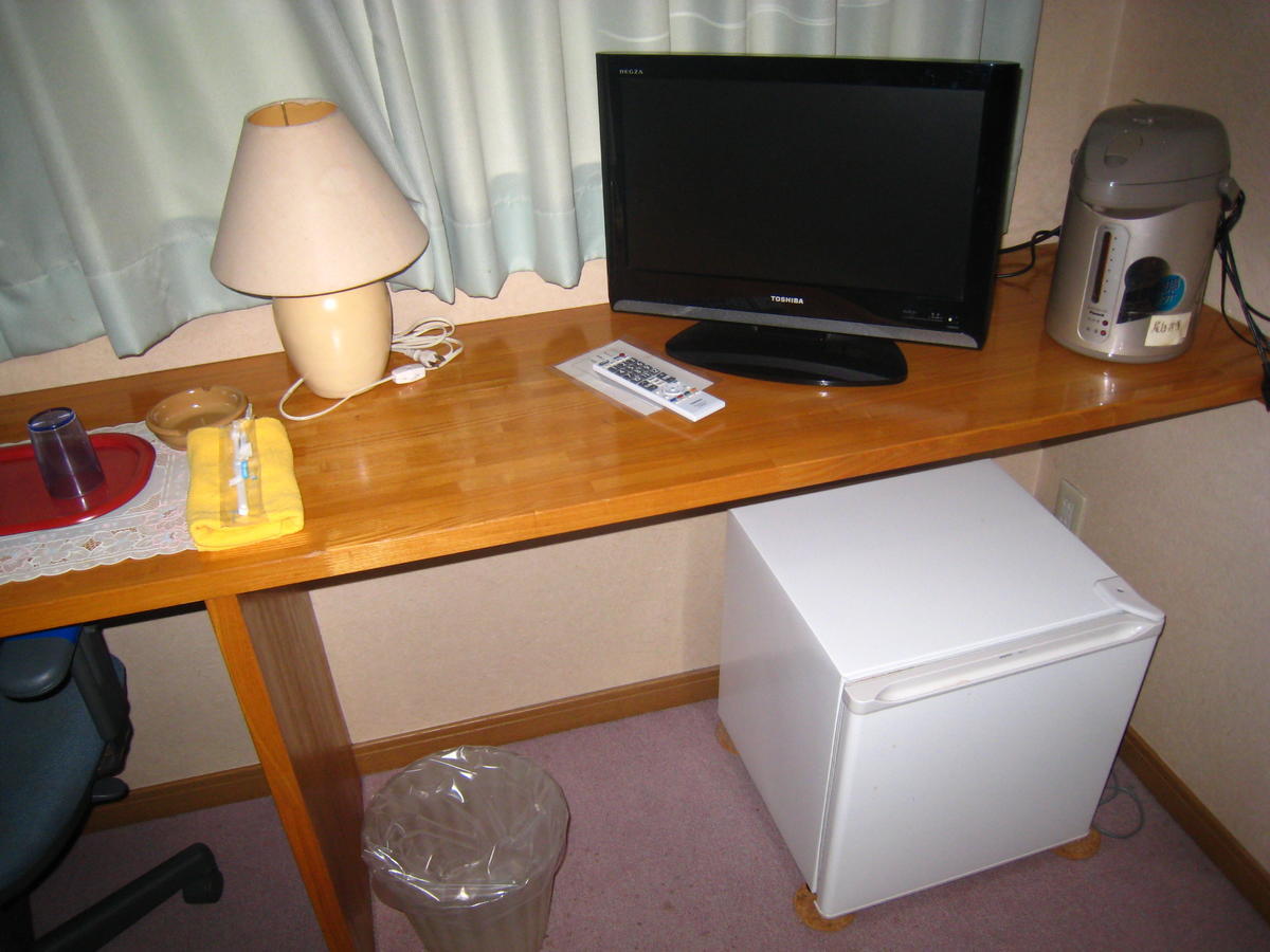 Business Hotel Ojiro ชิซุโอกะ ภายนอก รูปภาพ