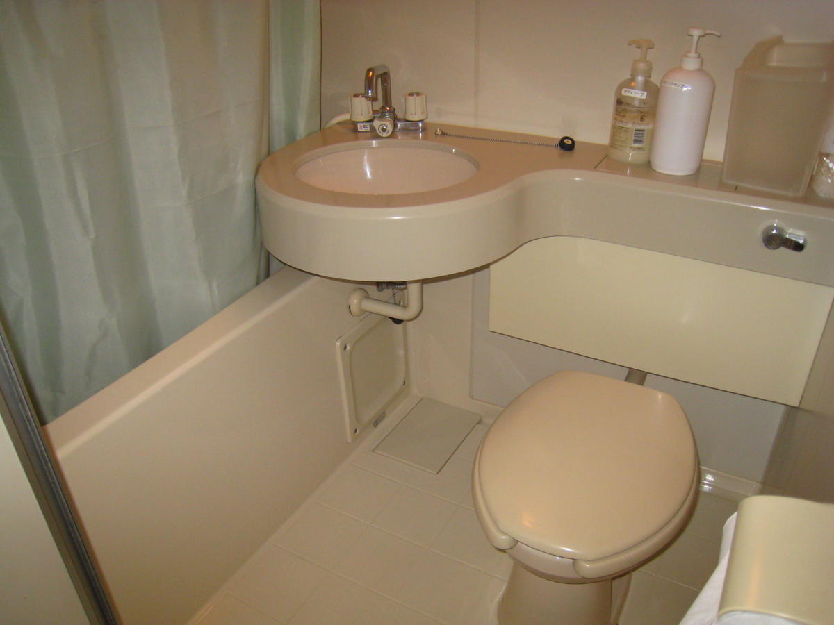 Business Hotel Ojiro ชิซุโอกะ ห้อง รูปภาพ